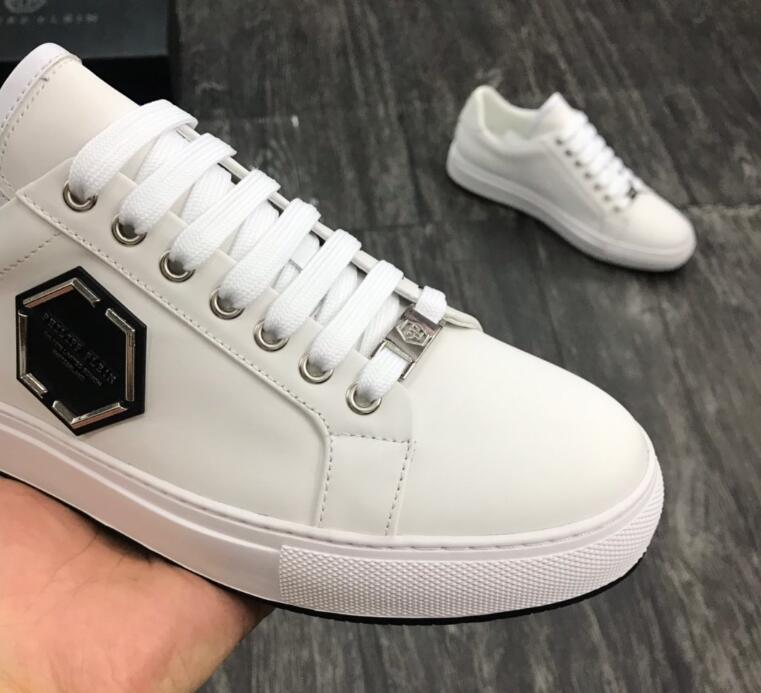 Glamy - PHP Shoes - 177