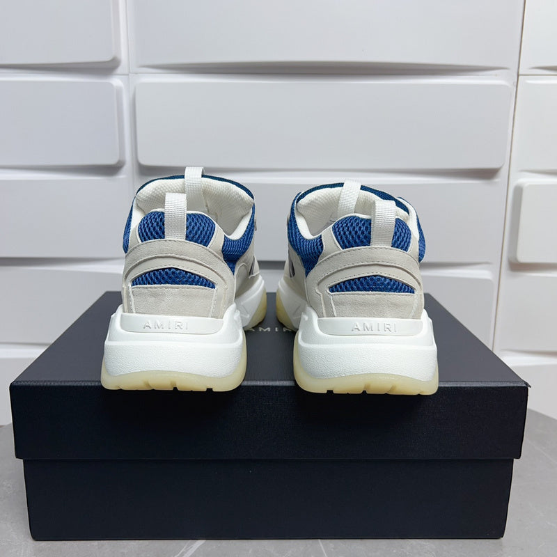 glami - AMIR Men Shoes - 404