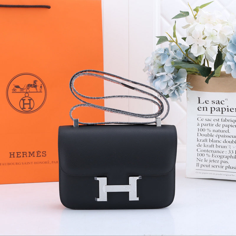 Satchel Bags - HMS-Bags - 153