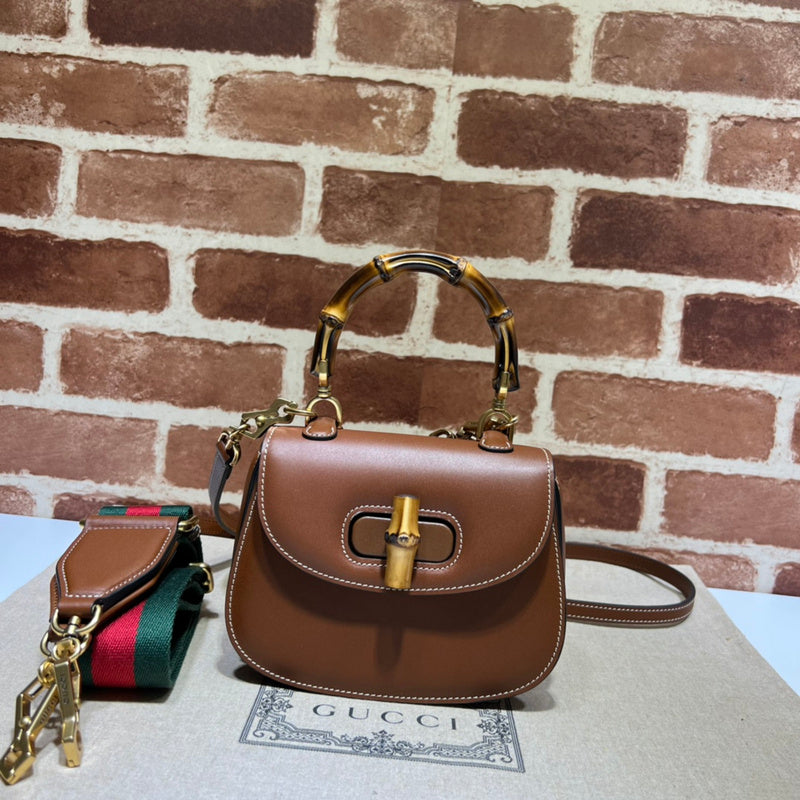 Glami Fashion - GCI Bags - 12011