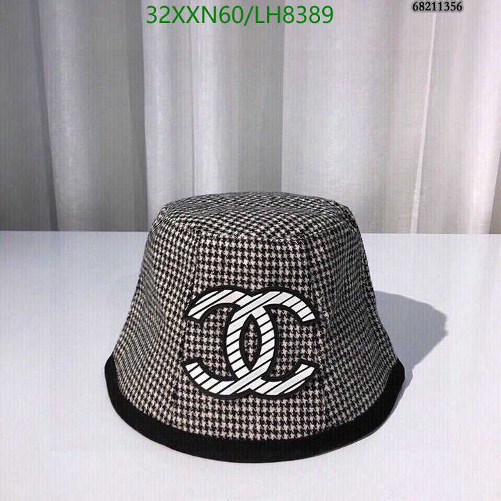 SAMC - CHL Caps & Hats - 437