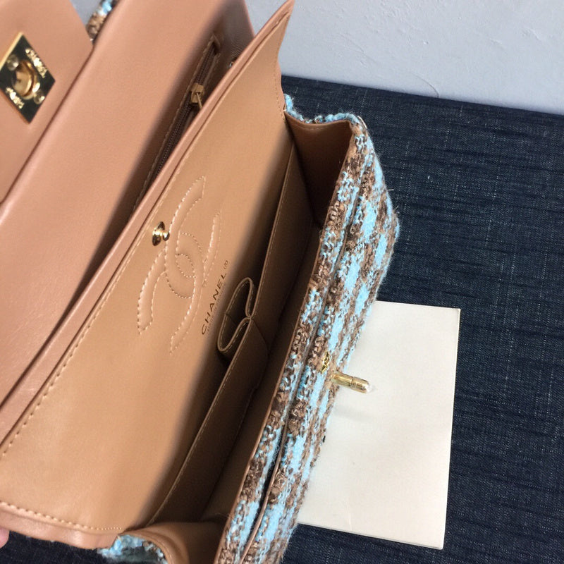 Satchel Bags - CHL Bags - 2753