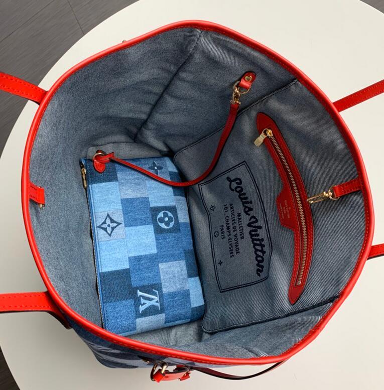 SAMC - LOV Bags - 3091