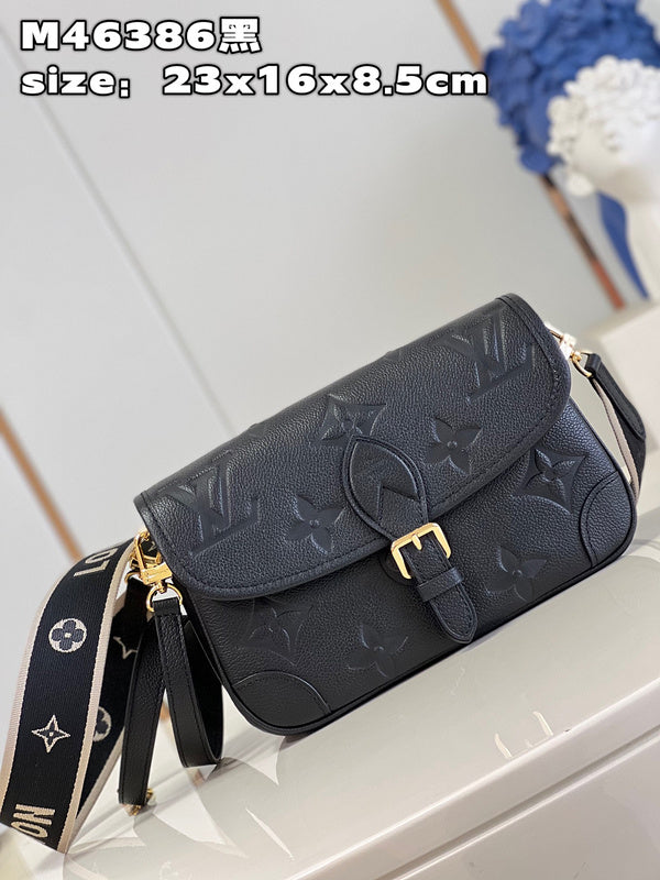 Satchel Bags - VL Bags - 1463