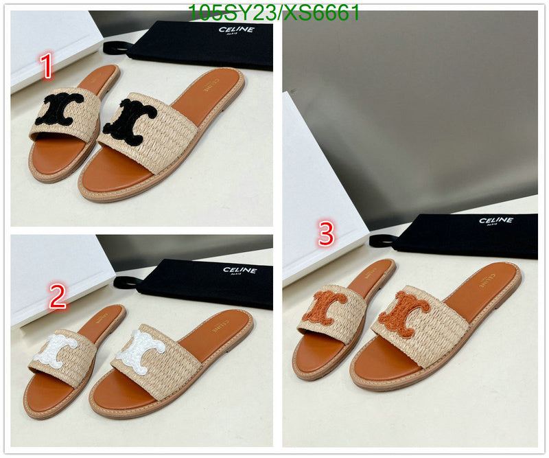 SAMC - COL Women Shoes - 232