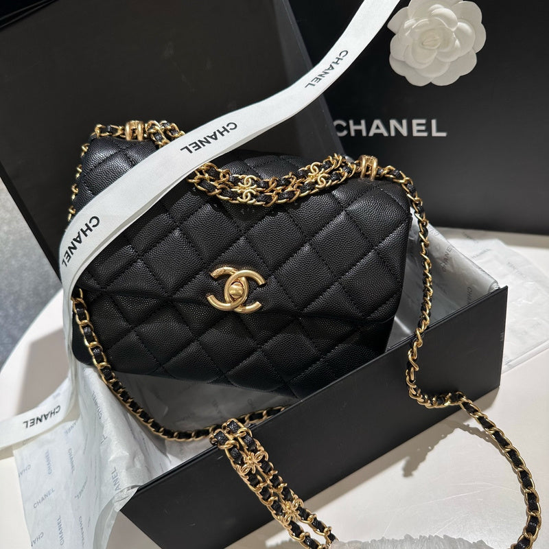 Satchel Bags - CHL Bags - 6834