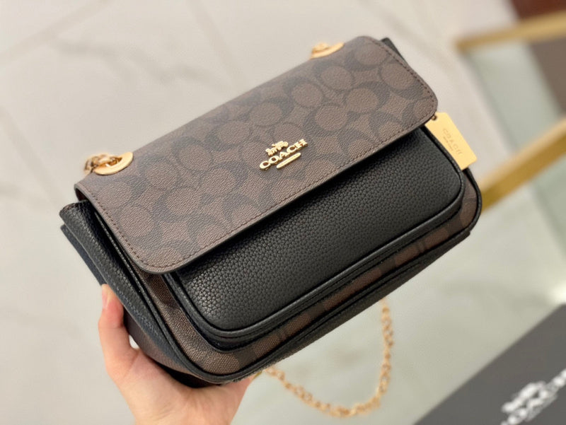 Satchel Bags - CCH Bags - 324
