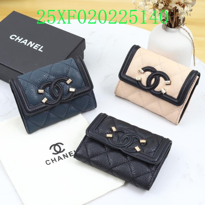 Glami - CHL Wallet - 2566