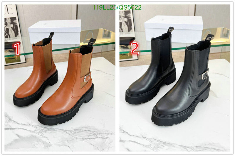 SAMC - COL Women Shoes - 076