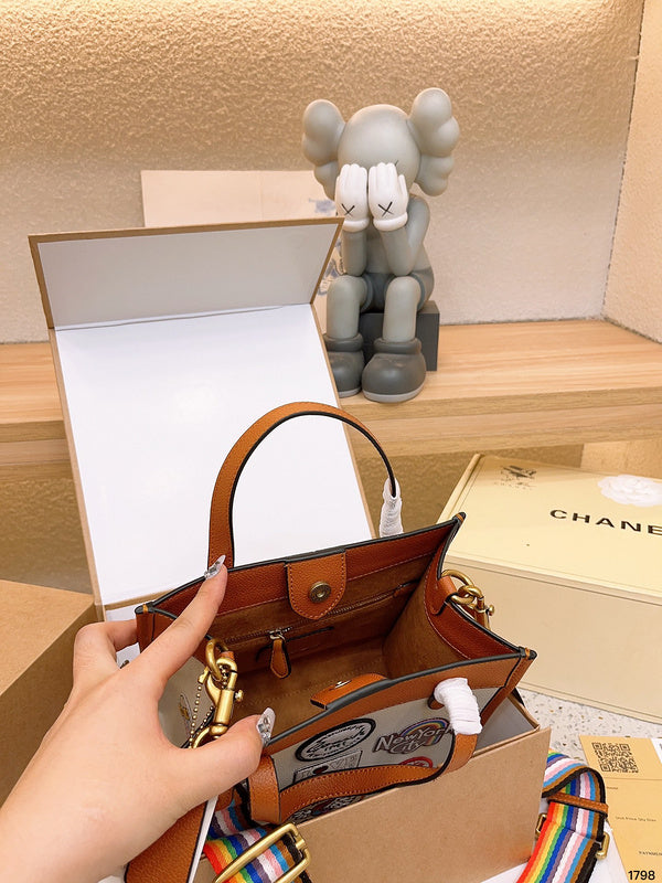 Satchel Bags - CCH Bags - 015