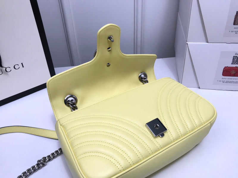 Satchel Bags - GCI Bags - 6992