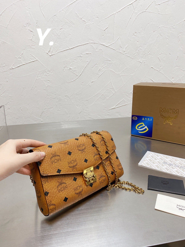 Glami- - MQM Bags - 176
