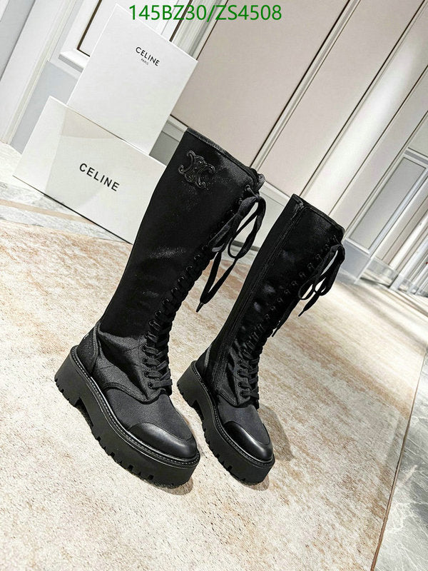 SAMC - COL Women Shoes - 158