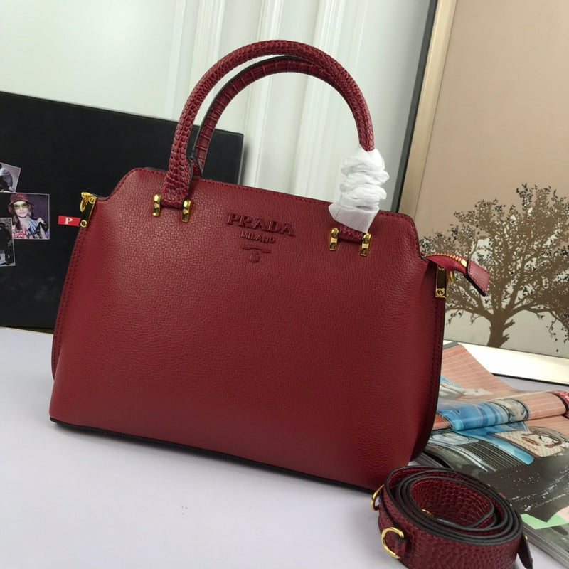 Satchel Bags - PRA Bags - 452