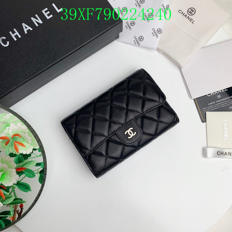 Glami - CHL Wallet - 2650