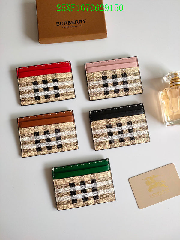 Glami - BOR Wallet - 082