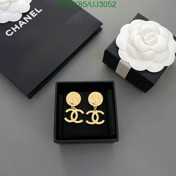 SAMC - CHL Jewelry - 771