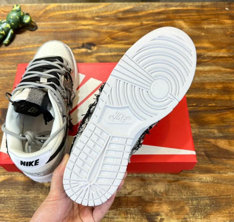 SAMC - NKE Shoes - 099