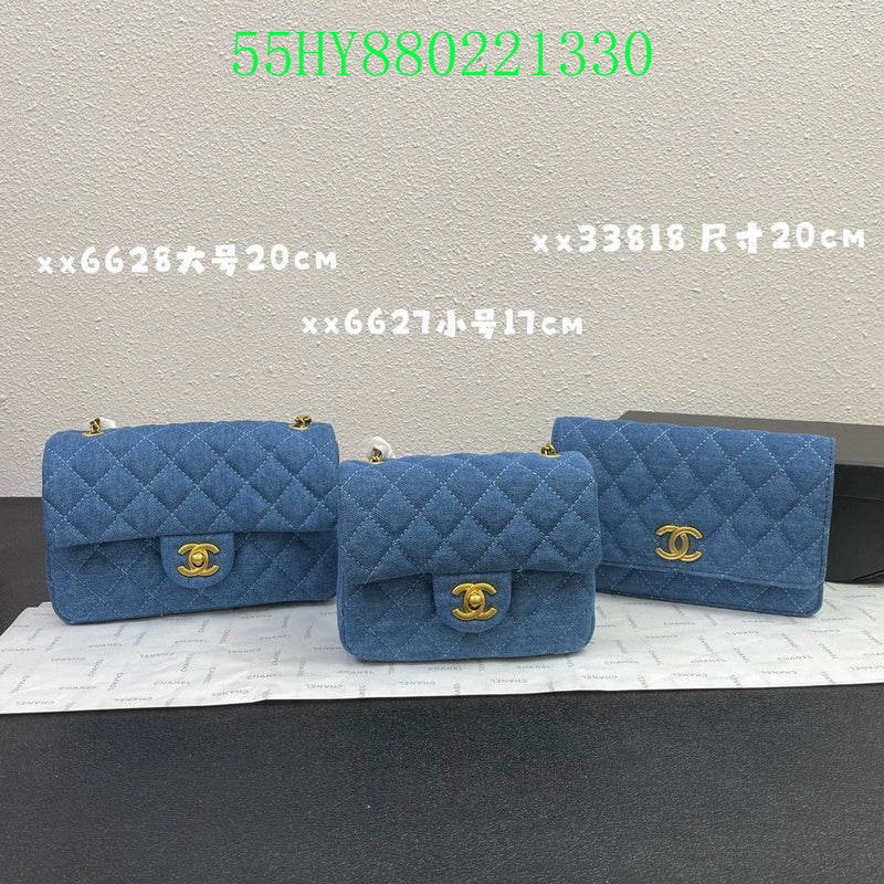 Glami - CHL Bags - 3031