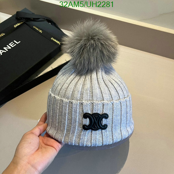 SAMC - COL Caps & Hats - 084