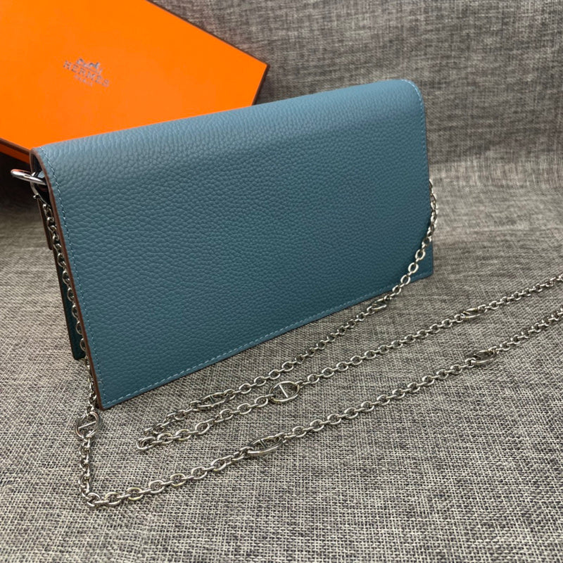 Satchel Bags - HMS-Bags - 907
