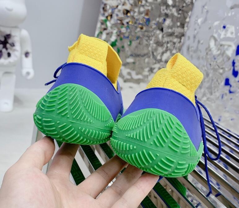 SAMC - BO Women Shoes - 344
