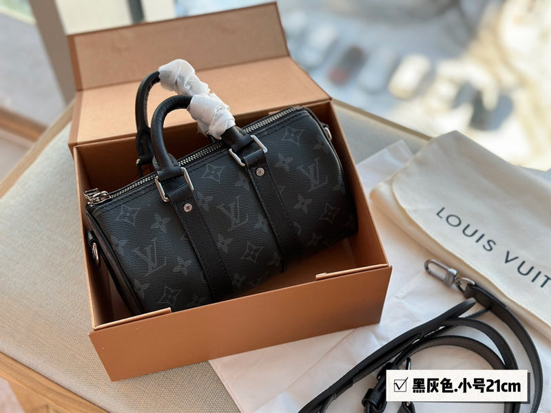 Satchel Bags - VL2 Bags - 105
