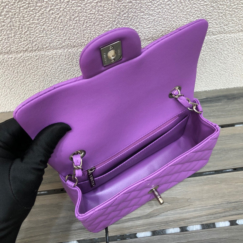 Satchel Bags - CHL Bags - 3278