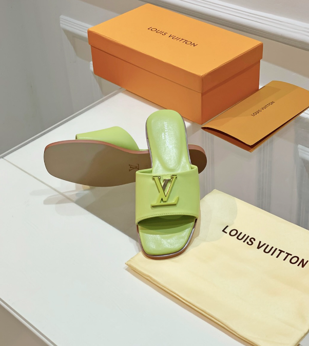 SAMC - LOV Women Shoes - 132