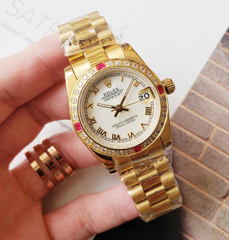 SAMC - Mix Watches - 225
