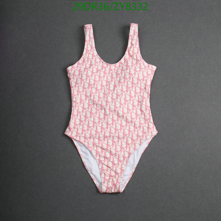 SAMC - DOR Swimsuits - 148