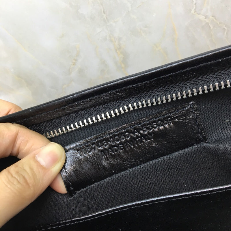 Satchel Bags - BGA Bags - 373