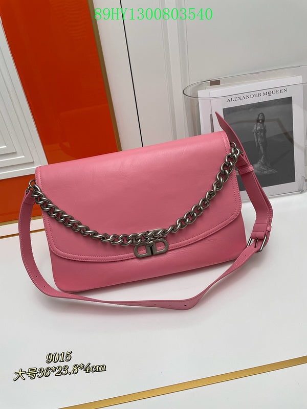 Satchel Bags - BGA Bags - 1670