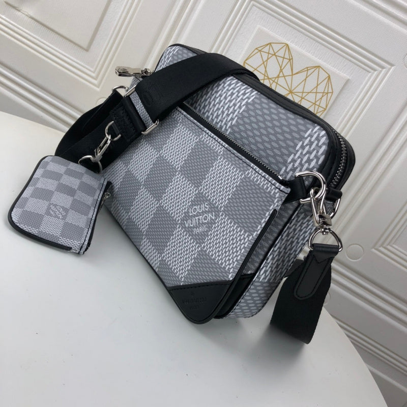 Satchel Bags - VL2 Bags - 707