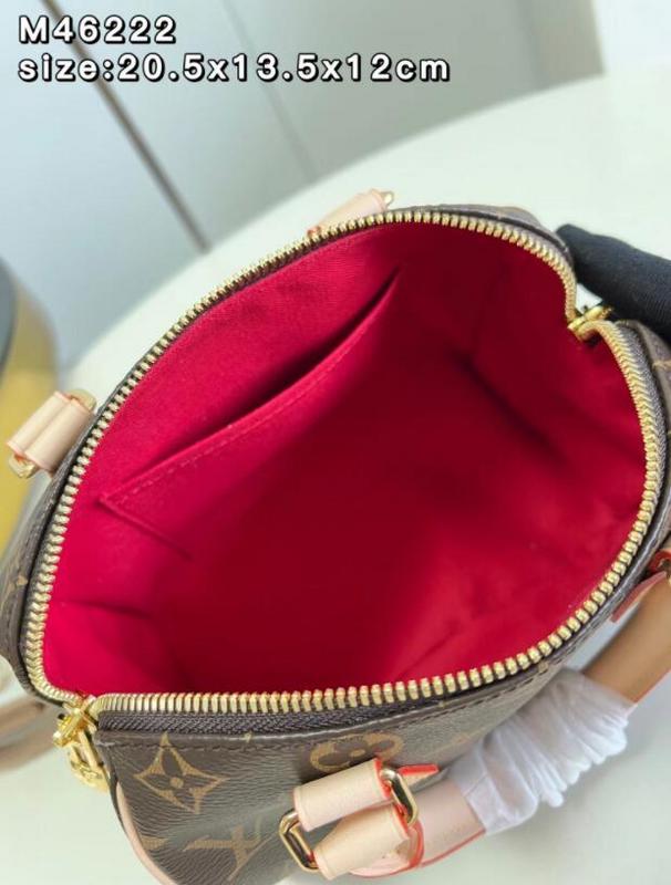 SAMC - LOV Bags - 1432