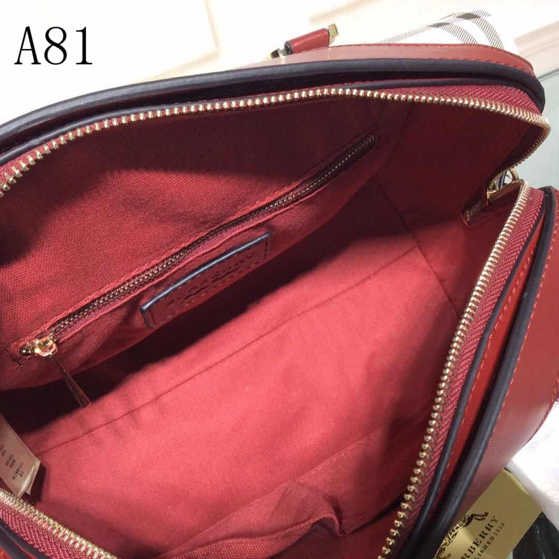 ELE Fashion -BBR Bags - 775