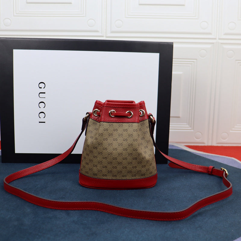 GUI2 Bags - Fashion Bags 1275