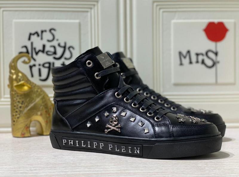 Glamy - PHP Shoes - 062