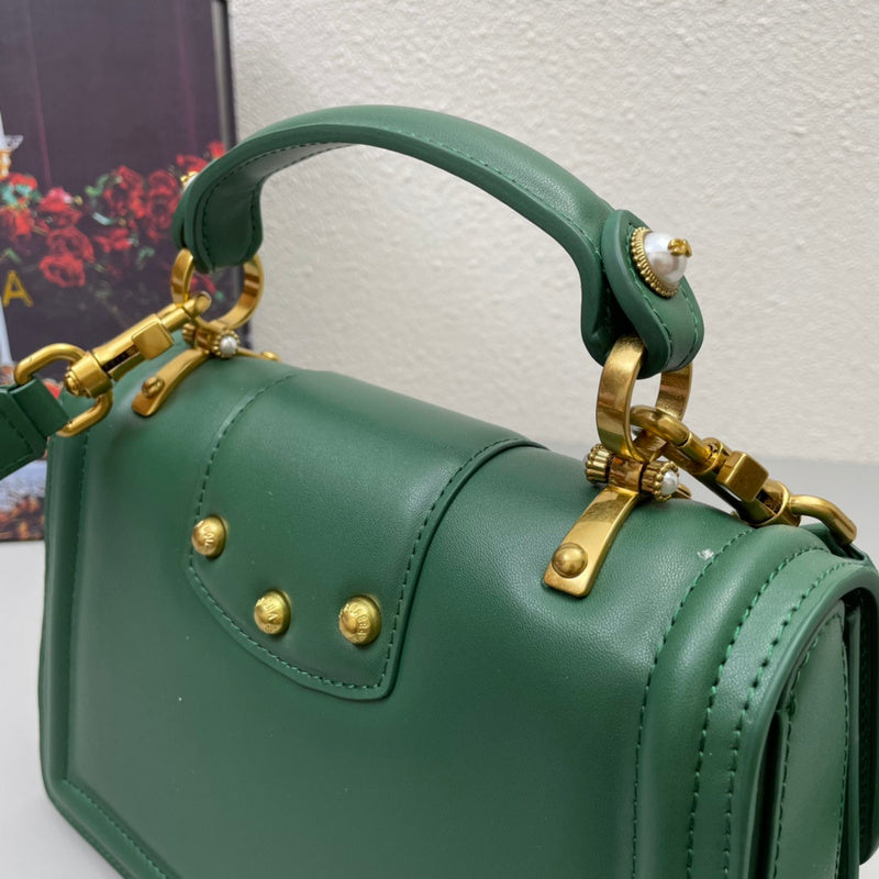 Satchel Bags - DG Bags - 136