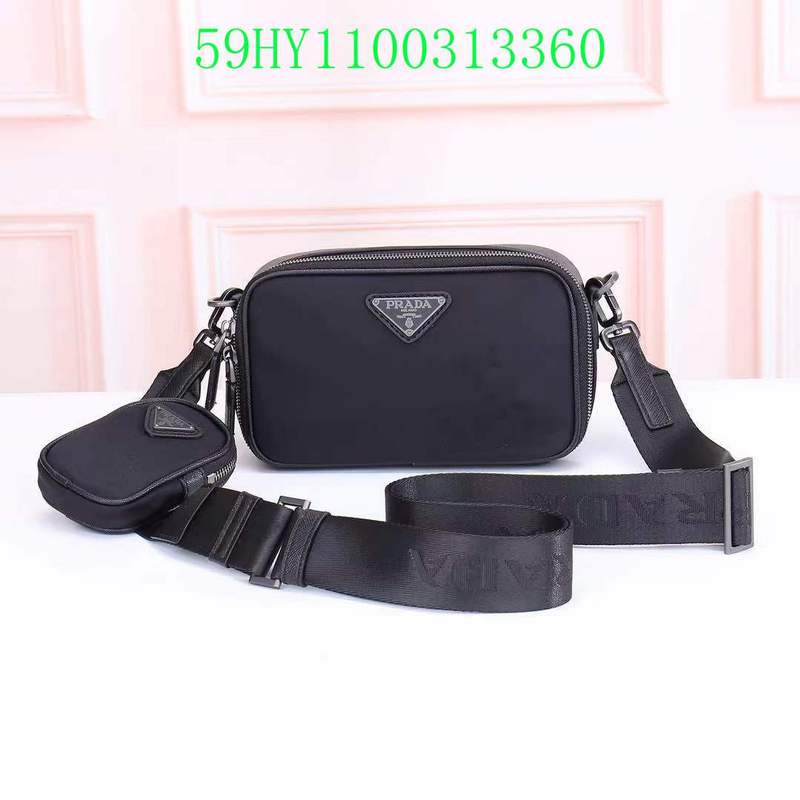 Satchel Bags - PDA Bags - 3484