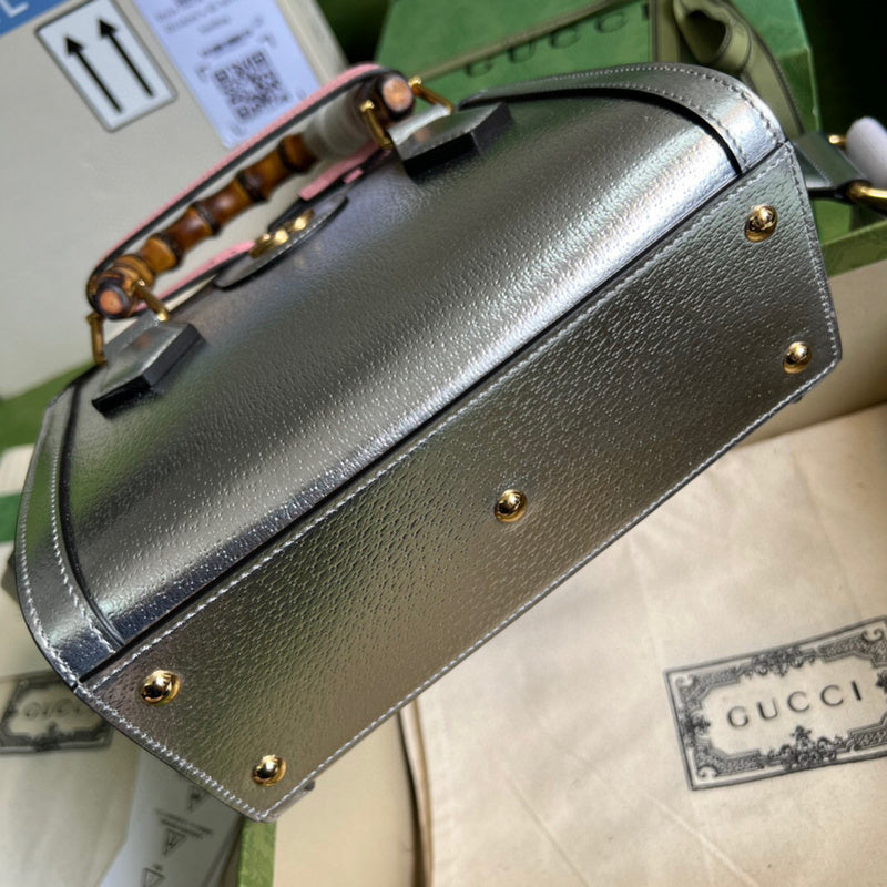Gucci Luxury Fashion Bag