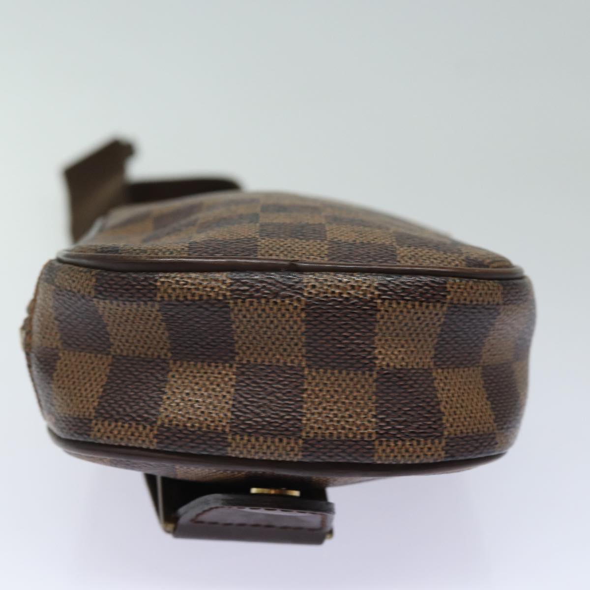 Louis Vuitton Gange Canvas Shoulder Bag