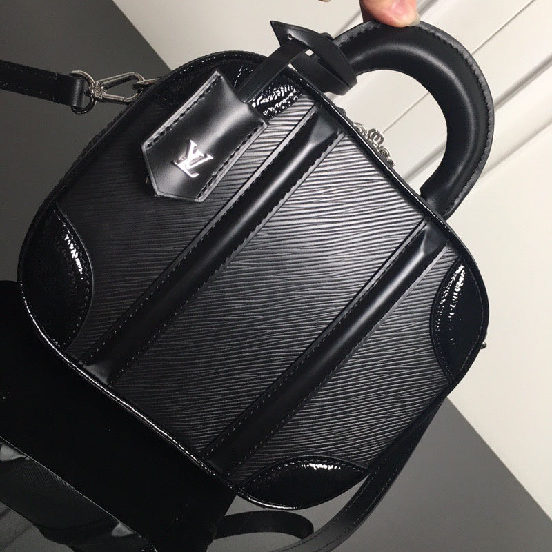 LOV2 Bags - Luxurious Bags 1980