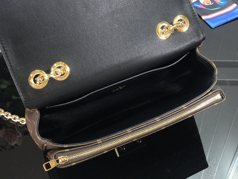 GlamI Lu-Vi bags - 2456