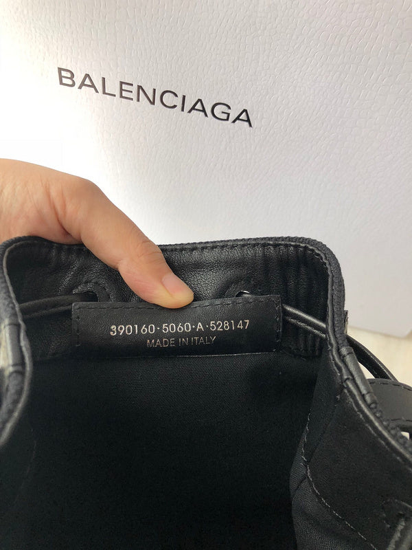 Satchel Bags - BGA Bags - 956