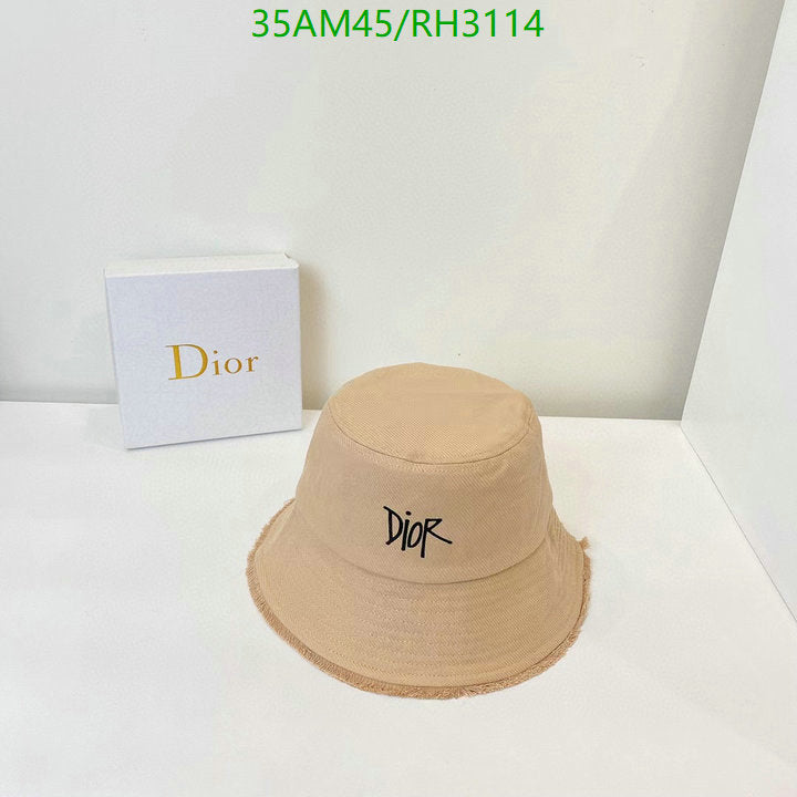 SAMC - CHL Caps & Hats - 273