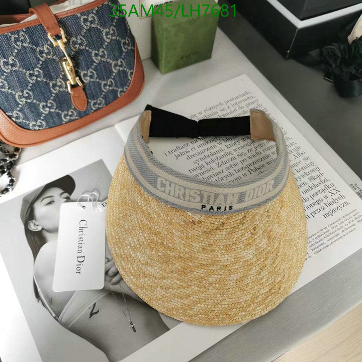 SAMC - DOR Caps & Hats - 159