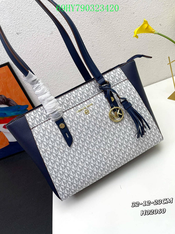 Satchel Bags - MK Bags - 116