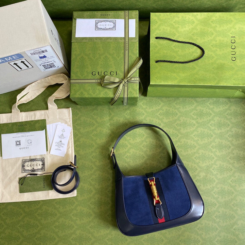 Satchel Bags - GCI Bags - 5842