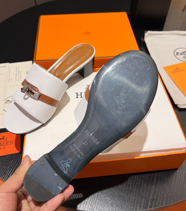 SAMC - HMS Women Shoes - 571